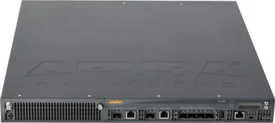 Obrázek produktu pro Řadič HPE 7240 (RW) JW759A