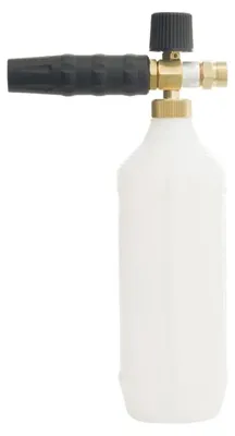 Produktbild von Zubehör Strahldüse mit 1 Liter Schaumvorrat
