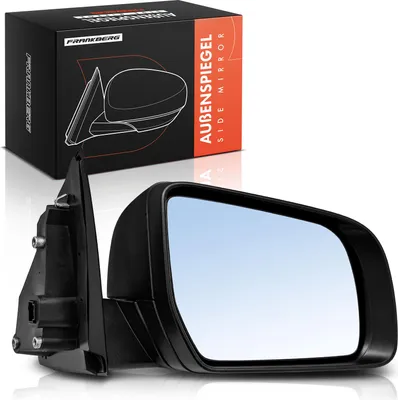 Immagine prodotto di Frankberg 1x specchio esterno destro per Ford Ranger TKE 2.2L 2.5L 3.2L anno dal 2011