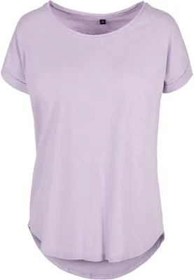 Obrázok produktu pre Build Your Brand Ladies´ Long Slub Tee