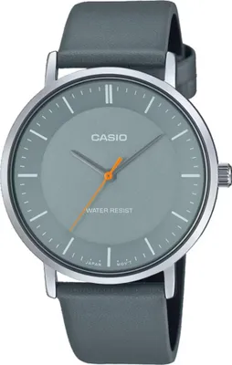Produktbild von Casio Standard MTP-VT04L-8EDF, Wasserfest