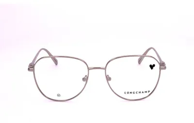 Produktbild von LONGCHAMP EYEWEAR Brillenfassung LONGCHAMP LO2161-770-53