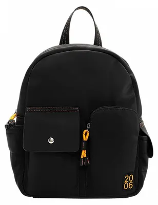 Produktbild von emily & noah Joeline Damenaccessoires Rucksack Schwarz Freizeit