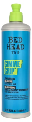 Produktbild von Tigi BH Gimme Grip Texturizing Shampoo