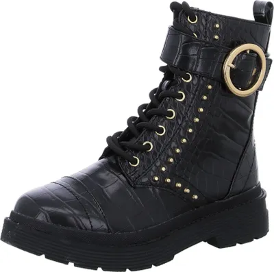 Produktbild von La Strada Damen Schnürstiefel in Schwarz, Größe 37