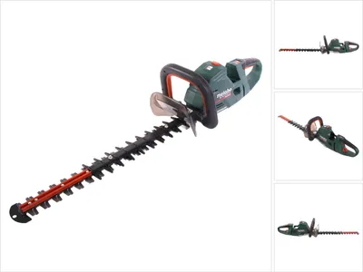 Produktbild von Metabo HS 18 LTX BL 55 Akku-Heckenschere