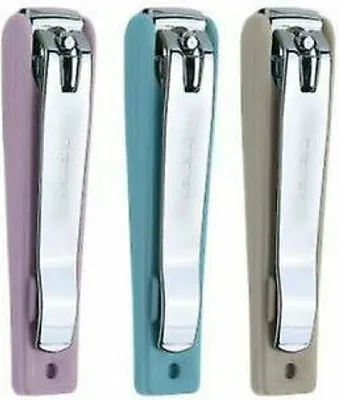 Obrázok produktu pre Beter Pedicure Nail Clippers With Nail Catcher