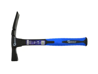 Obrázek produktu pro Kladivo zednické fiberglass 600g 01265