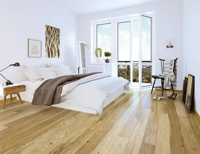Zdjęcie produktu dla Podłoga drewniana Dąb Askania Piccolo 14 mm, 1WG000608