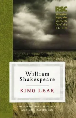 Imagen del producto de King Lear