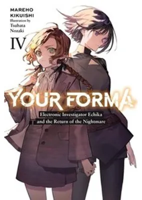 Obrázek produktu pro Your Forma, Vol. 4