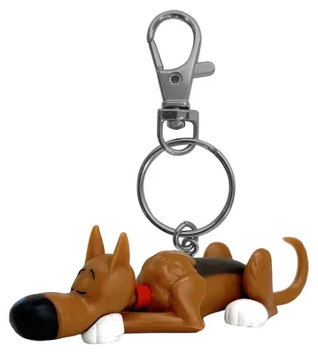 Immagine prodotto di Plastoy Rantanplan Lucky Luke figura Marrone Marrone Taglia unica