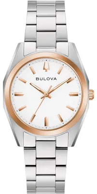 Obrázek produktu pro BULOVA Náramkové hodinky 98L337