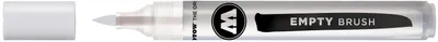 Produktbild von Molotow EMPTY BRUSH Pump Marker Leermarker