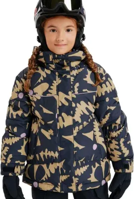 Produktbild von Roxy Askamoon Jacke Blau 14 Years Mädchen Blau 14 Years