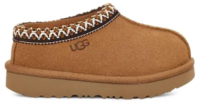 Produktbild von UGG Tasman II Slipper Chestnut (Toddler) - EU 23