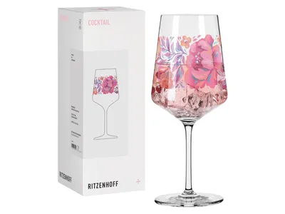 Produktbild von Ritzenhoff Sommersonett Sprizz #24 H. Symonovych F26