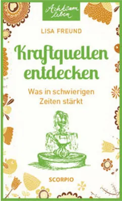 Immagine prodotto di Kraftquellen entdecken