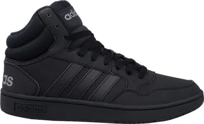 Produktbild von Adidas Schuhe Hoops 30 Mid, GV6683