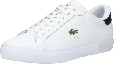 Immagine prodotto di Sneaker Lacoste in pelle