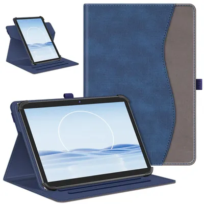 Produktbild von Fintie Tablet Hülle Universal für 9"/ 10"/ 10.1"/ 11" Tablet