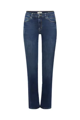 Produktbild von Esprit Straight Leg Jeans, blue dark washed