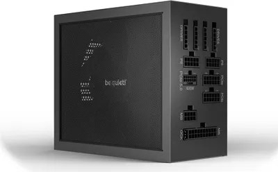 Produktbild von Dark Power 13 Netzteil 850 W 20+4 pin ATX ATX Schwarz