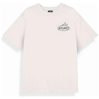 Immagine prodotto di T-shirt Grimey The Character da Unisex