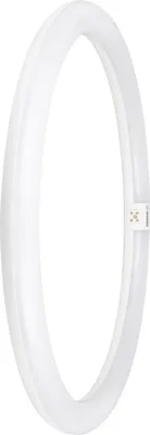 Produktbild von OSRAM LED TUBE T9C EM 40, ringförmige LED-Röhre, 24W, 2900lm, 4000K, kaltweißes Licht, LED-Alternative für klassische T9-Leuchtstofflampen, lange Lebensdauer, geringer Energieverbrauch