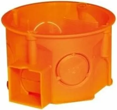 Obrázok produktu pre Káblové rozvodné skrine pod omietku Simet fi 60, doska S60KF
