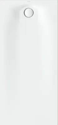 Produktbild von BETTE 4056-000PLUS,T1 Duschwannen Ultra Space 25 mm T1 Weiß