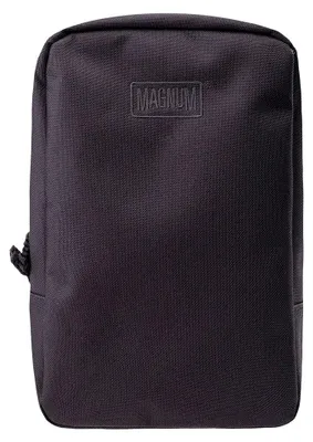 Produktbild von Magnum - Zubehörtasche "VZ4" IG156 (Einheitsgröße) (Schwarz)