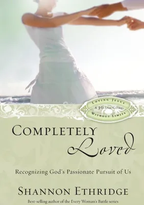 Produktbild von Completely Loved