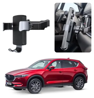 Produktbild von Gravity Holder Basic speziell für den Mazda CX-5 II 2