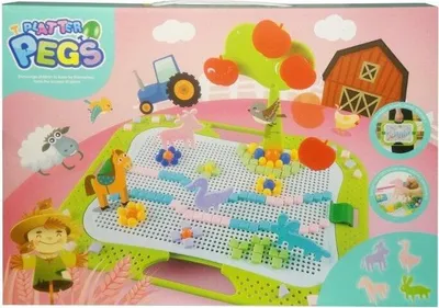 Immagine prodotto di Puzzle a mosaico (giocattolo, gioco di logica)