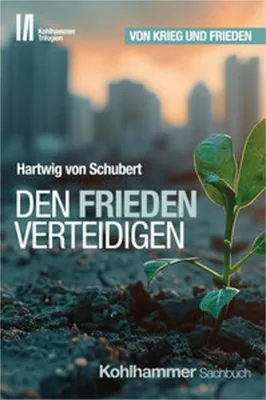 Zdjęcie produktu dla Den Frieden verteidigen