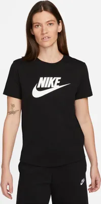 Obrázok produktu pre Nike Trička W Nsw Tee Essntl Icn Ftra, DX7906010, Veľkosť: 168