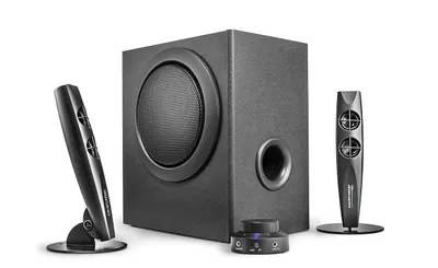 Produktbild von Wavemaster STAX BT 2.1 Bluetooth black retail