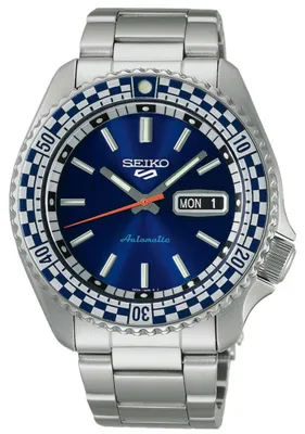 Image de Regardez Seiko ty565570XXA