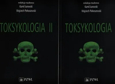 Produktbild von Toksykologia Tom 1/2