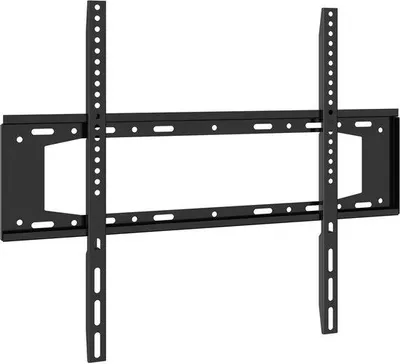 Image de Support mural pour téléviseurs de 40 à 80 pouces, capacité de charge de 50 kg, VESA 600 x 500 mm