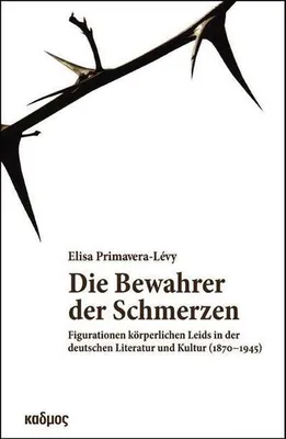 Produktbild von Die Bewahrer der Schmerzen