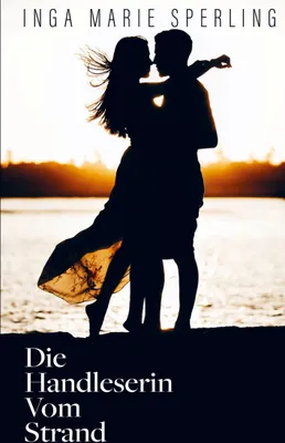 Produktbild von Die Handleserin vom Strand