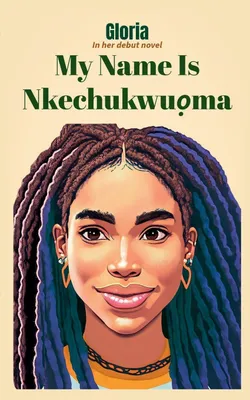 Produktbild von Mein Name ist Nkechukwu¿ma