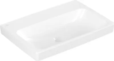 Produktbild von Villeroy & Boch 4A8768R1 Waschbecken Architectura 650x445mm