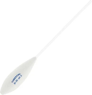 Produktbild von Tubertini Bombarde schwimmend weiß, Gewicht:20g