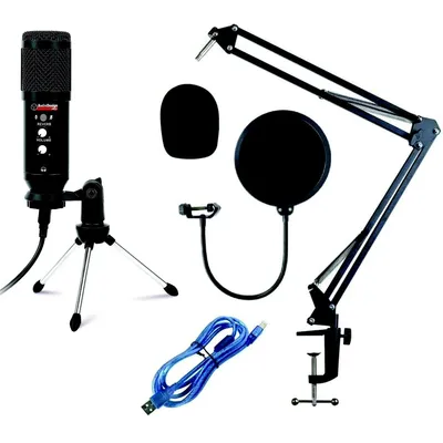 Obrázek produktu pro AudioDesign PA MC USB1