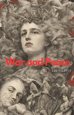 Produktbild von War and Peace