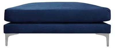 Immagine prodotto di Sgabello pouf pouf pouf pouf pouf pouf velluto 70x80m tessile