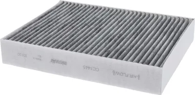 Produktbild von CORTECO 80004354 Aktivkohle Innenraumfilter Pollenfilter für BMW 1 Schrägheck (F20) 3 Touring (F31) 3 Limousine (F30, F80) 4 Gran Coupe (F36) 3 GT